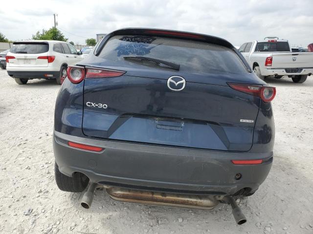 2021 Mazda Cx-30 Select VIN: 3MVDMABL8MM228624 Lot: 59547424