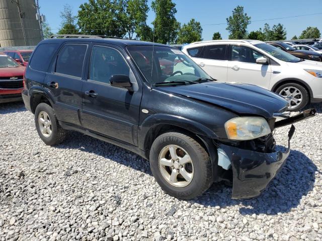 2005 Mazda Tribute S VIN: 4F2CZ06115KM56734 Lot: 60022544