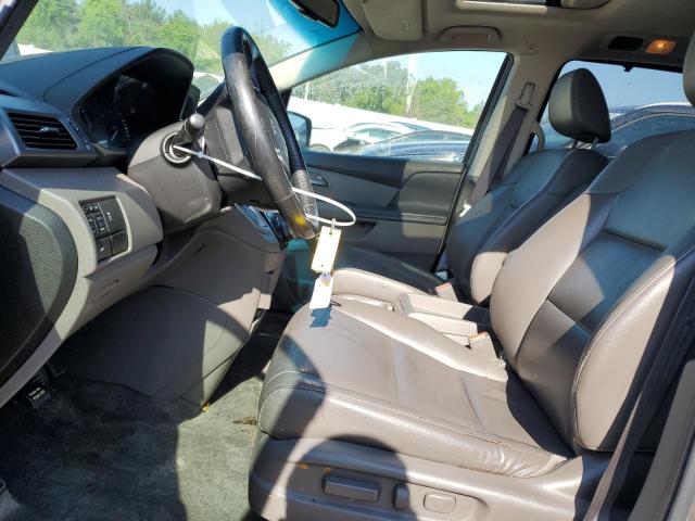 2011 Honda Odyssey Exl VIN: 5FNRL5H68BB038911 Lot: 58150254