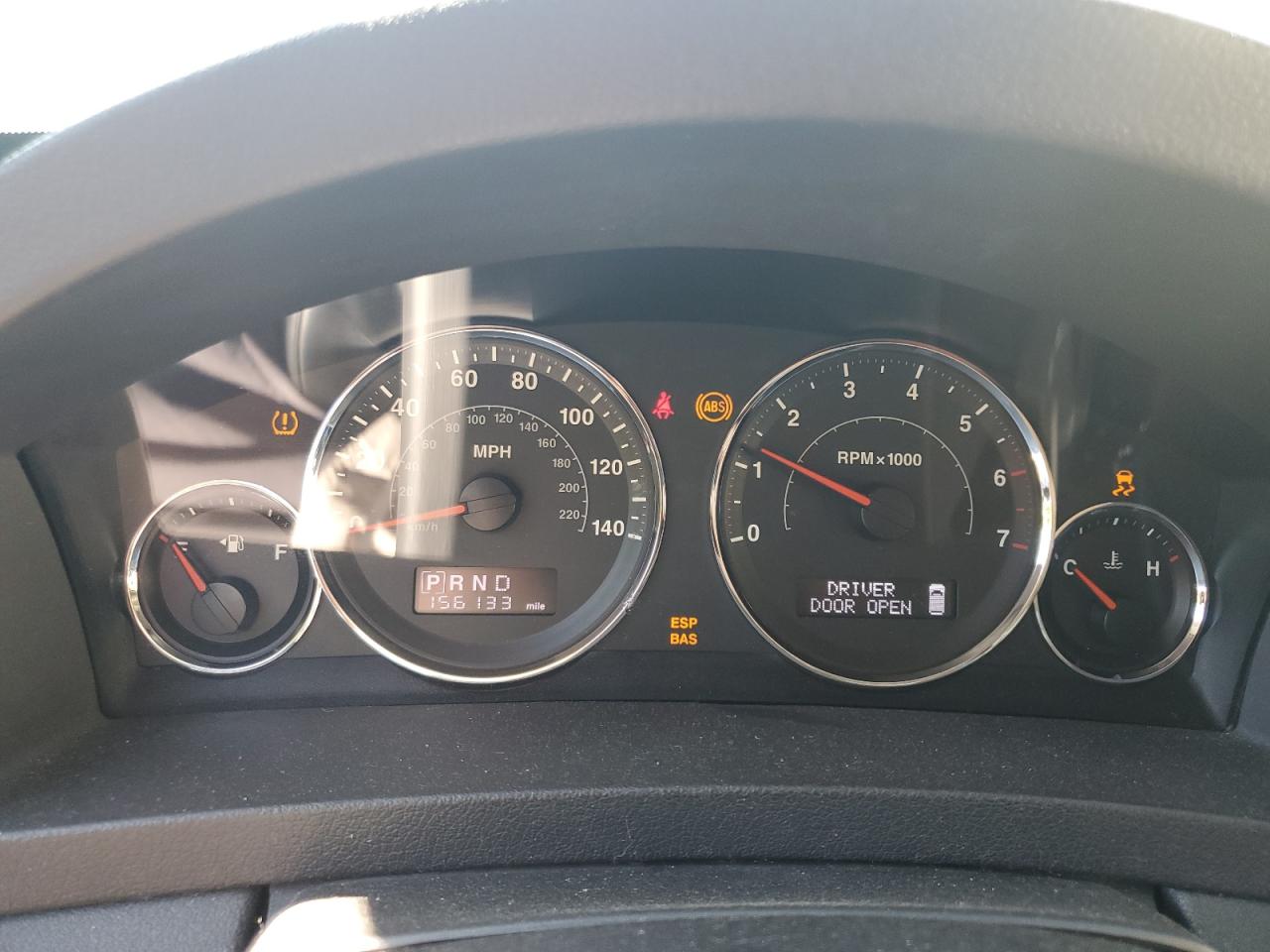 1J8GS48K48C221657 2008 Jeep Grand Cherokee Laredo