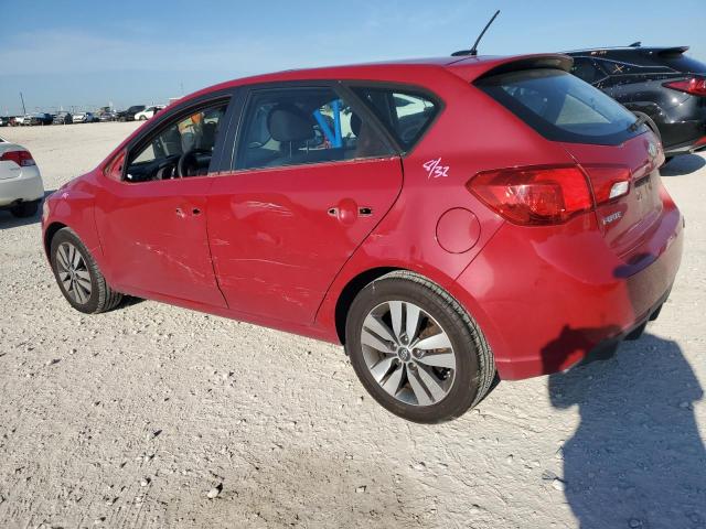 2013 Kia Forte Ex VIN: KNAFU5A26D5727757 Lot: 57620264