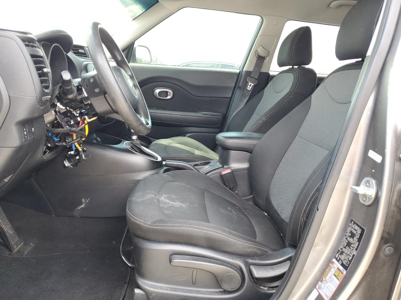 KNDJP3A54H7426613 2017 Kia Soul +