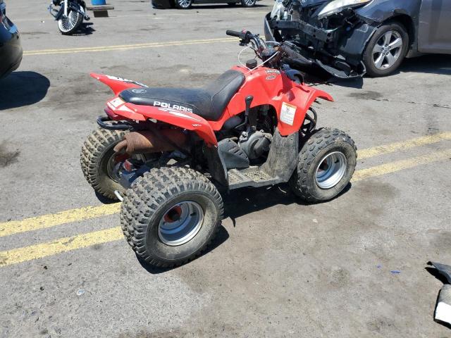 2006 POLARIS PREDATOR 9 - RF3KA09CX6T025402