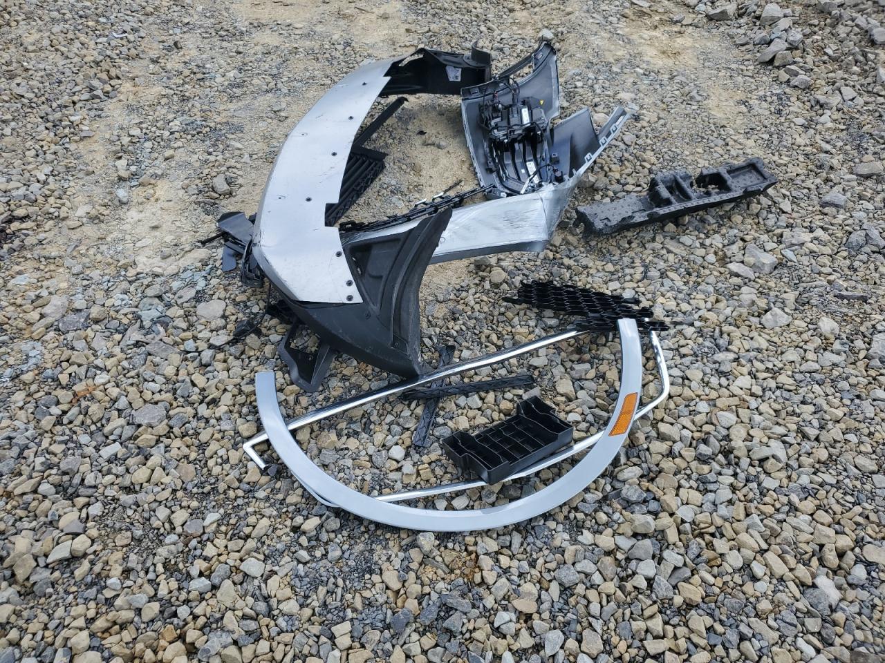 1GYKNDR42RZ717185 2024 Cadillac Xt5 Premium Luxury