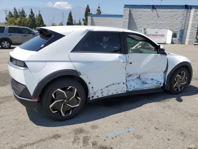 2022 Hyundai Ioniq 5 Se VIN: KM8KM4AE3NU090612 Lot: 57949004