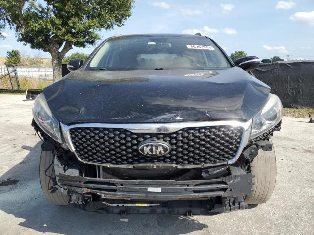 2016 KIA SORENTO LX - 5XYPG4A37GG145423