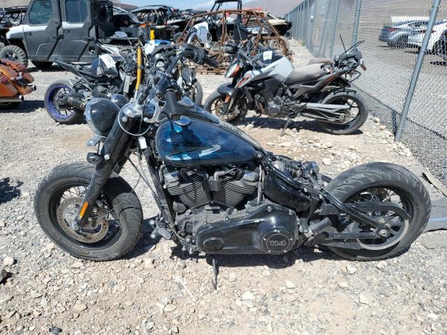 2020 HARLEY-DAVIDSON FLHCS 1HD1YBK24LB048969