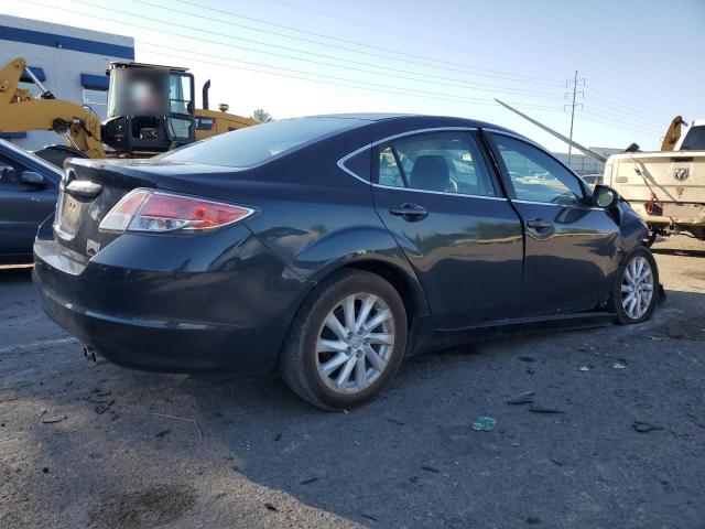 2012 Mazda 6 I VIN: 1YVHZ8DH4C5M27397 Lot: 58507284