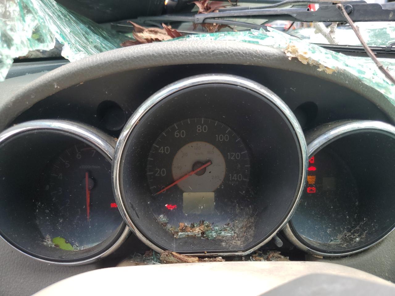 1N4AL11D55N407637 2005 Nissan Altima S