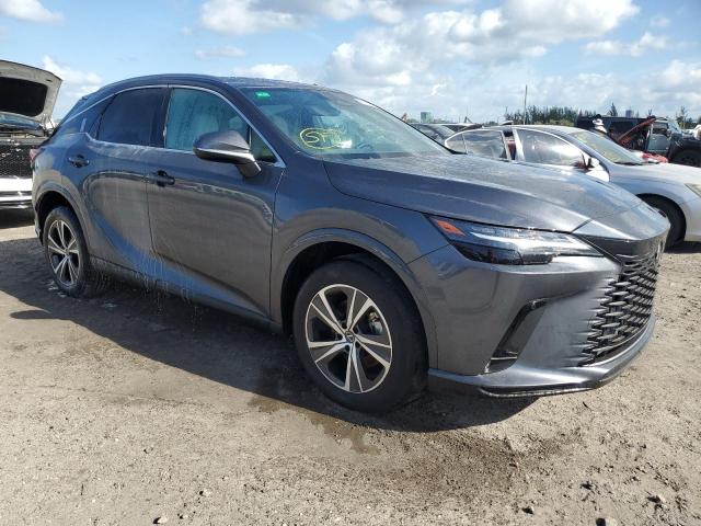 2024 LEXUS RX 350 PRE JTJCHMAA4R2011571