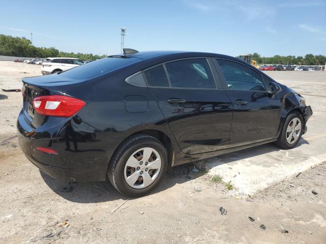 Vin: 1g1bc5sm8h7151550, lot: 49700065, chevrolet cruze ls 20173
