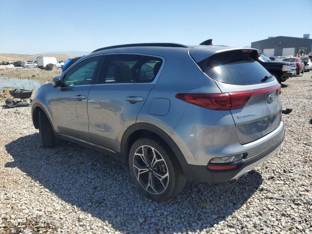 2020 KIA SPORTAGE S - KNDPRCA69L7714925