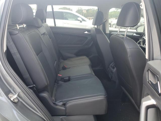2023 VOLKSWAGEN TIGUAN SE - 3VV3B7AX1PM125318