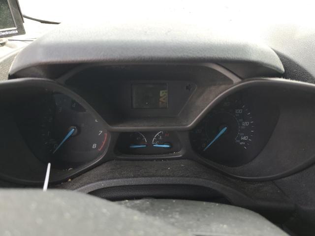 2015 Ford Transit Connect Xlt VIN: NM0LS7FX5F1207049 Lot: 57491094