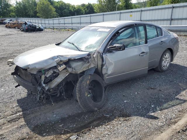 2009 Nissan Altima 2.5 VIN: 1N4AL21E69N503202 Lot: 57455434