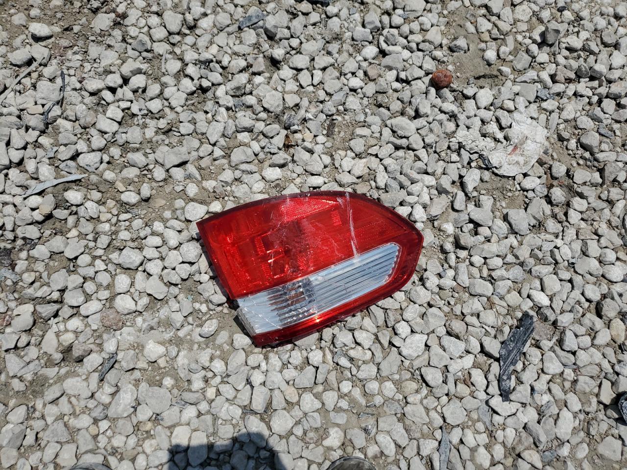 5FNRL38486B402687 2006 Honda Odyssey Ex