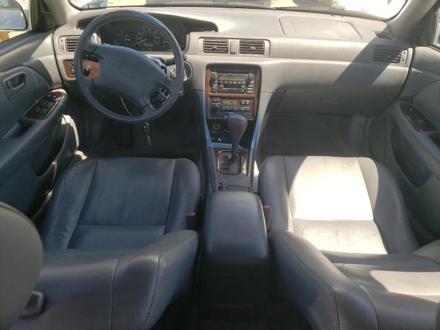 2000 Toyota Camry Le VIN: JT2BF28K5Y0274713 Lot: 60114344