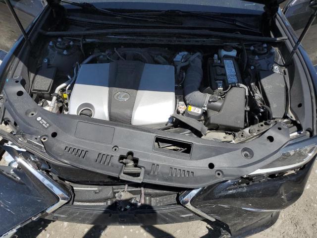 2020 LEXUS ES 350 LUX - 58AEZ1B19LU079161
