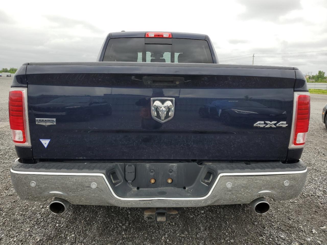 1C6RR7JT7HS801594 2017 Ram 1500 Laramie