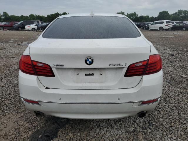 VIN WBA5B3C5XED534130 2014 BMW 5 Series, 535 XI no.6