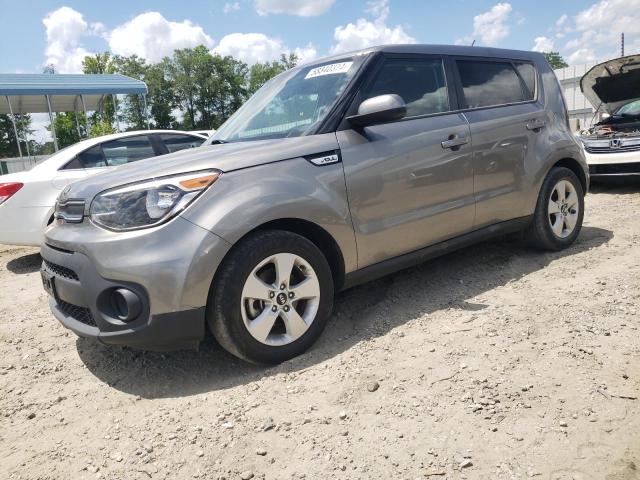 KNDJN2A29K7697244 2019 Kia Soul
