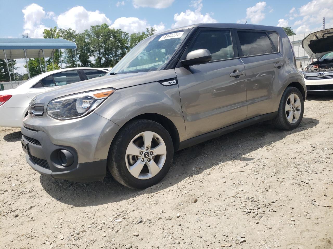 KNDJN2A29K7697244 2019 Kia Soul KNDJN2A29K7697244 2019 Kia Soul