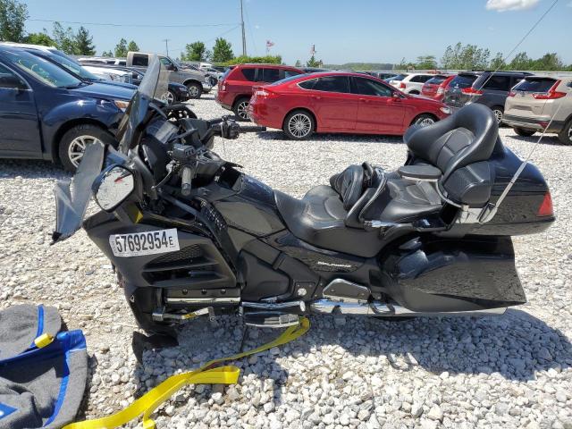 2014 HONDA GL1800 G JH2SC68V2EK000121