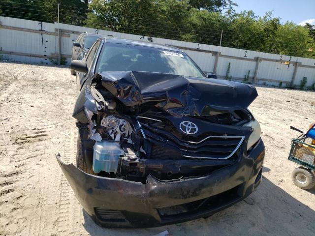 4T1BF3EK5BU152446 2011 Toyota Camry Base