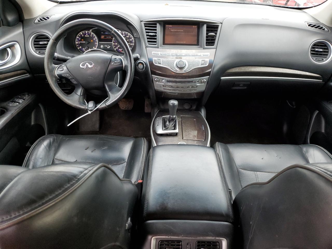 5N1AL0MM7FC517291 2015 Infiniti Qx60