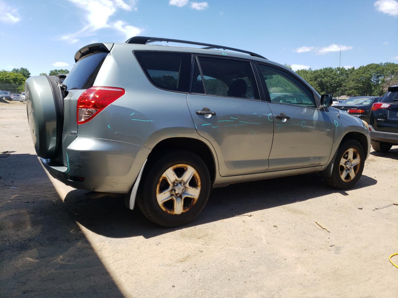 JTMBD33V086058639 2008 Toyota Rav4