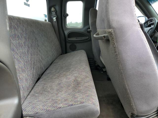 1999 Dodge Ram 2500 VIN: 1B7KF2368XJ537111 Lot: 58202924