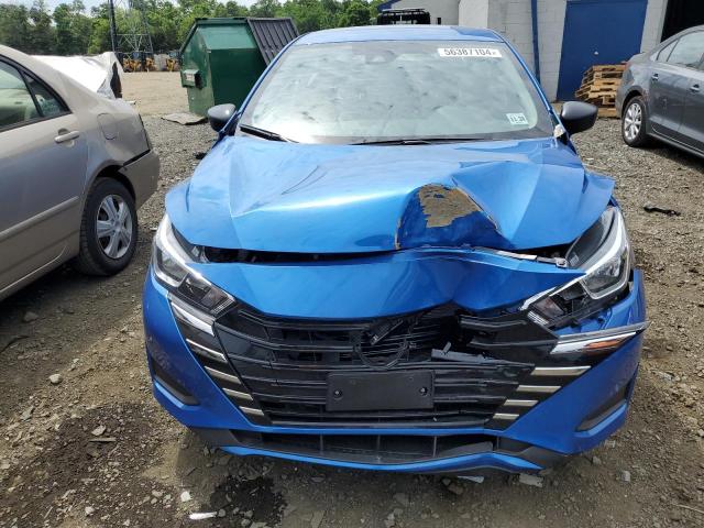 2024 NISSAN VERSA S - 3N1CN8DV0RL817779