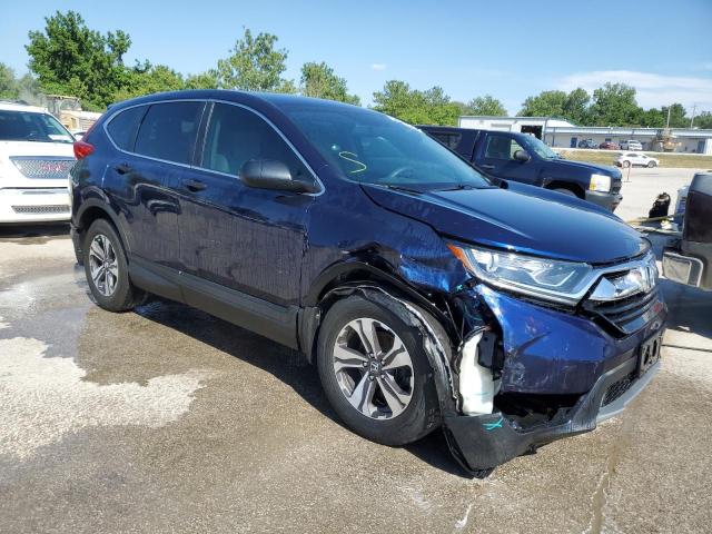2017 HONDA CR-V LX - 5J6RW6H32HL006216