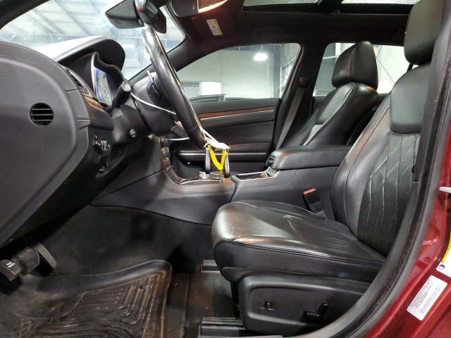 2015 CHRYSLER 300C PLATI 2C3CCASGXFH816243