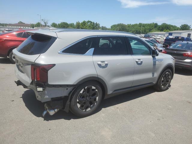 2024 KIA SORENTO S - 5XYRL4JC2RG283118