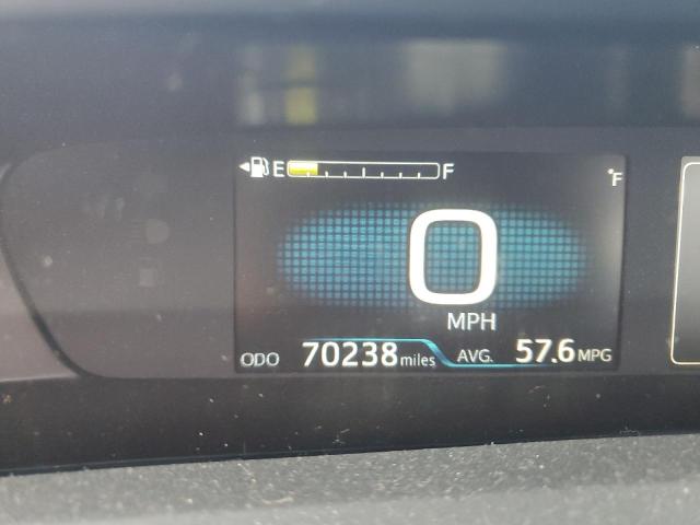 2022 Toyota Prius Prime Le VIN: JTDKAMFP0N3228961 Lot: 56402964