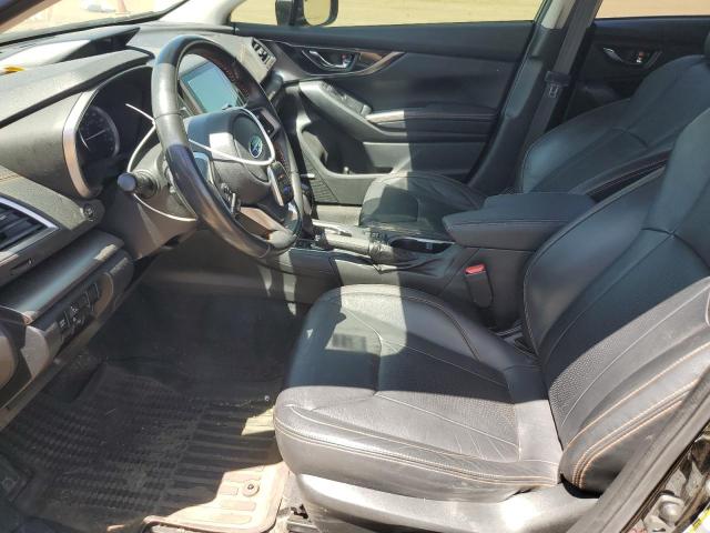 2019 SUBARU CROSSTREK - JF2GTANC2KH205680