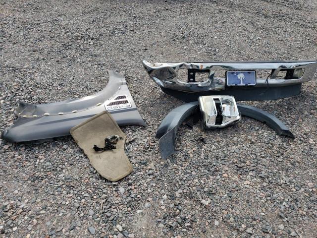 2008 Ford F450 Super Duty VIN: 1FDXW47R88EC92368 Lot: 59648854