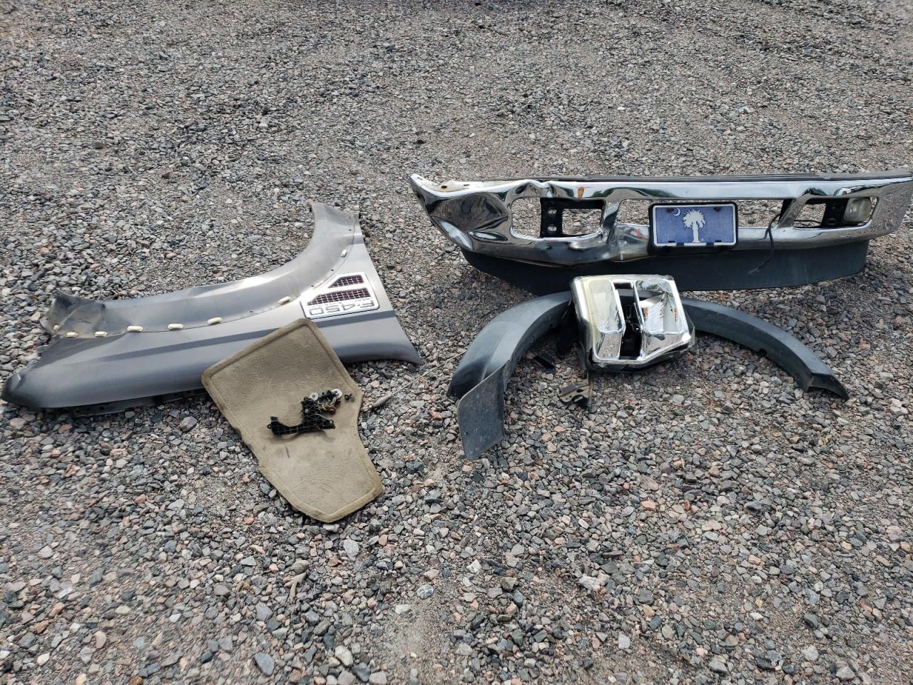 1FDXW47R88EC92368 2008 Ford F450 Super Duty