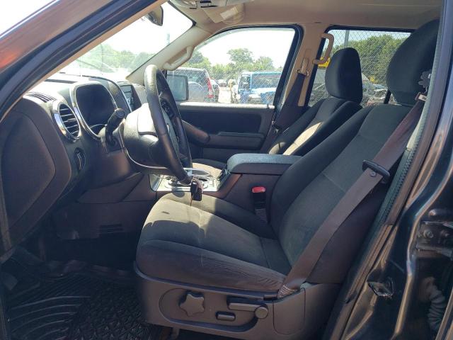 2010 Ford Explorer Xlt VIN: 1FMEU7DE0AUA69995 Lot: 57329674