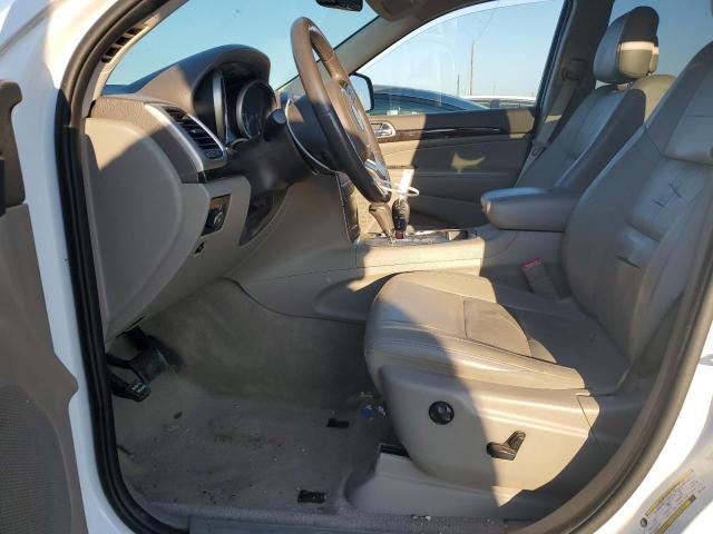 2013 Jeep Grand Cherokee Laredo VIN: 1C4RJFAG1DC512941 Lot: 58395984