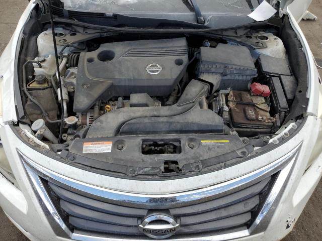2015 NISSAN ALTIMA 2.5 - 1N4AL3AP4FN897396