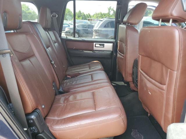 2014 Ford Expedition Xlt VIN: 1FMJU1J55EEF61437 Lot: 60981284