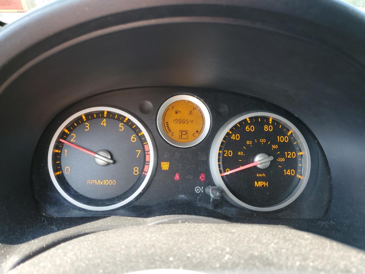 3N1AB61E49L633454 2009 Nissan Sentra 2.0