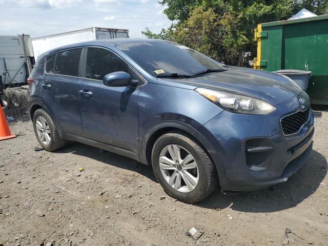 2018 Kia Sportage Lx VIN: KNDPM3AC5J7401405 Lot: 60683744