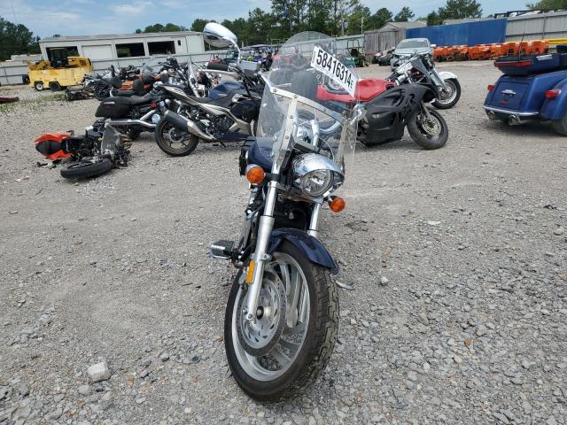 2007 HONDA VTX1300 C 1HFSC55007A304607