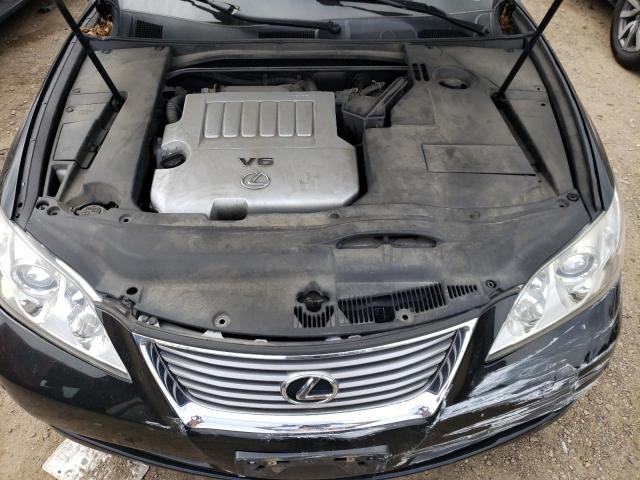 2008 Lexus Es 350 VIN: JTHBJ46G982166260 Lot: 58271934