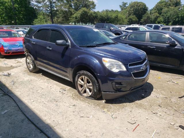 2015 Chevrolet Equinox Ls VIN: 2GNFLEEK3F6220197 Lot: 57408034