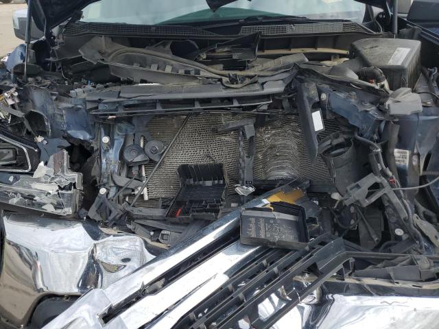 2021 Chevrolet Silverado K1500 Lt VIN: 1GCPYDEK4MZ144418 Lot: 59727984