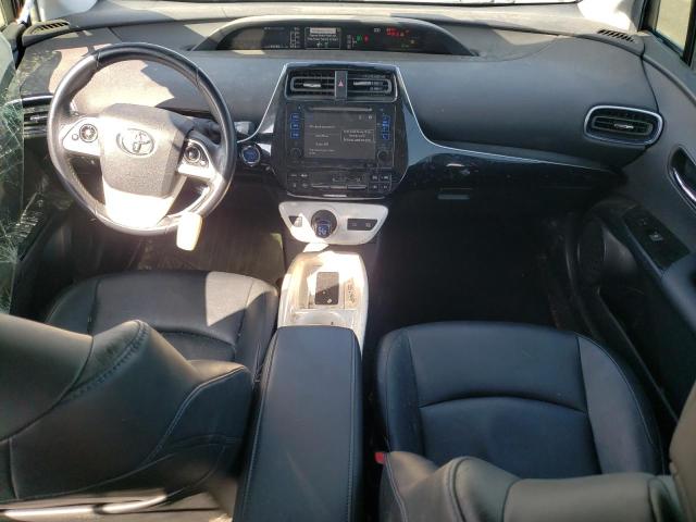 2016 Toyota Prius VIN: JTDKARFU8G3023202 Lot: 57707214